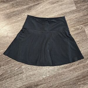 Girlfriend collective skort
